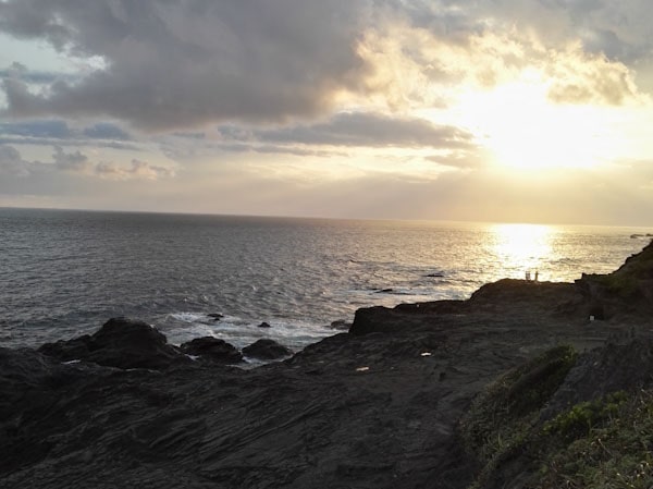 城ヶ島