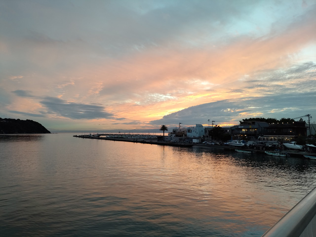 江の島