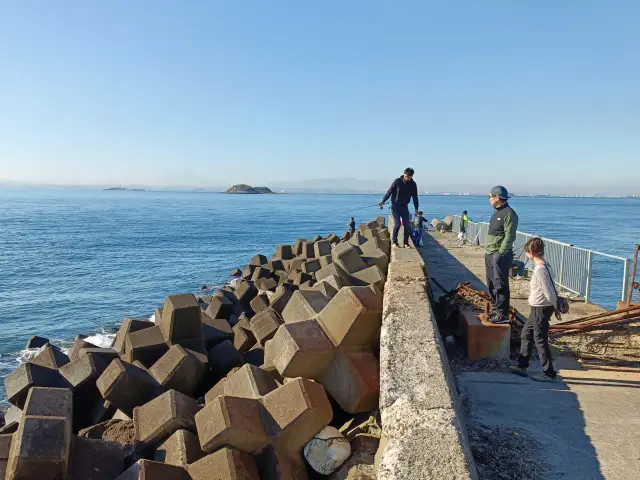 明治百年記念展望塔