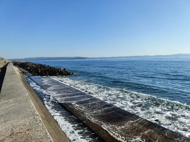 明治百年記念展望塔