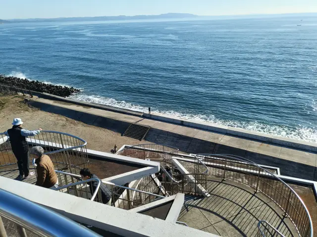 明治百年記念展望塔