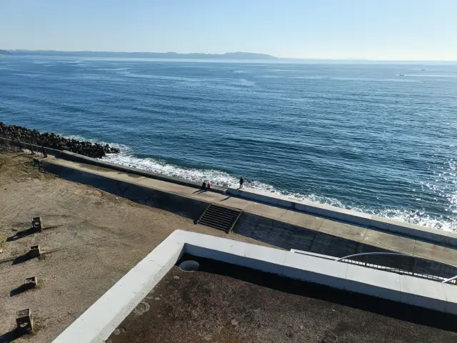 明治百年記念展望塔