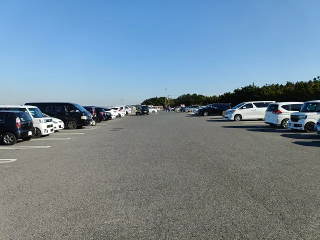 明治百年記念展望塔