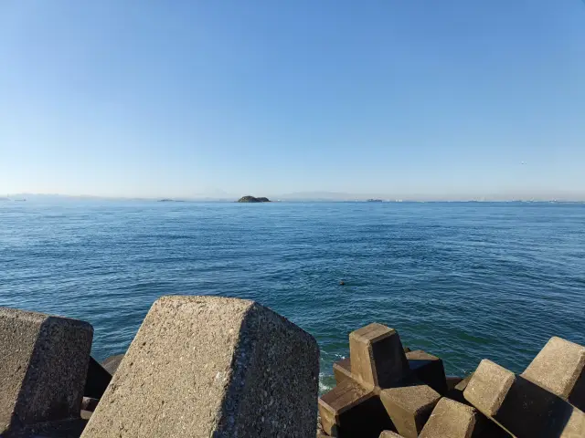 明治百年記念展望塔