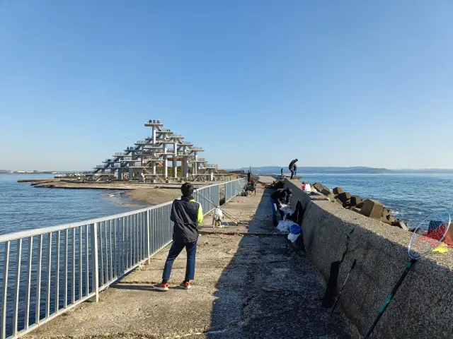 明治百年記念展望塔