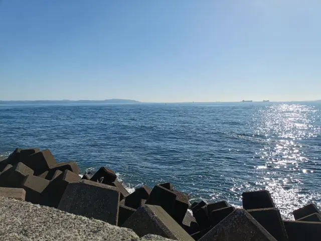 明治百年記念展望塔